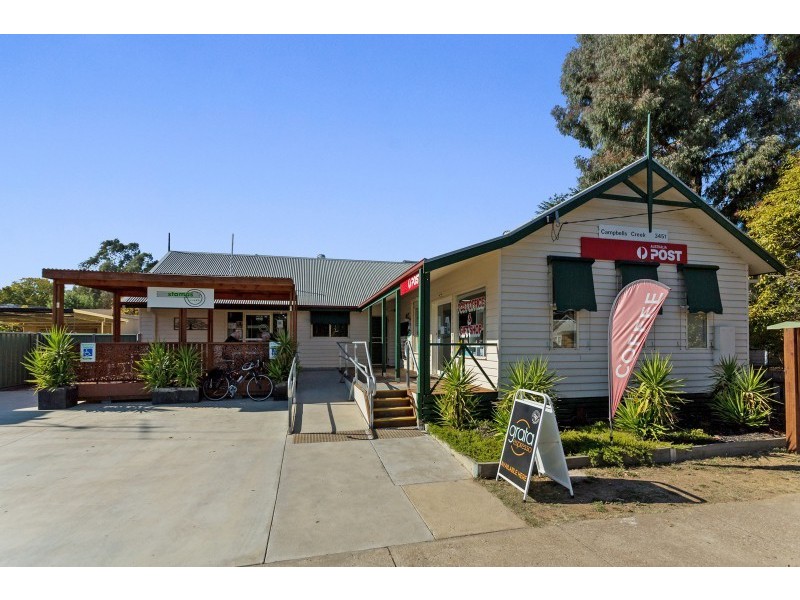 139 Main Road, Campbells Creek VIC 3451