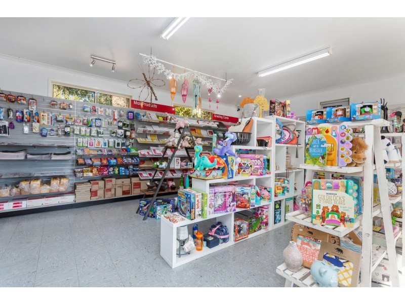 139 Main Road, Campbells Creek VIC 3451