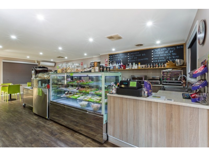 139 Main Road, Campbells Creek VIC 3451