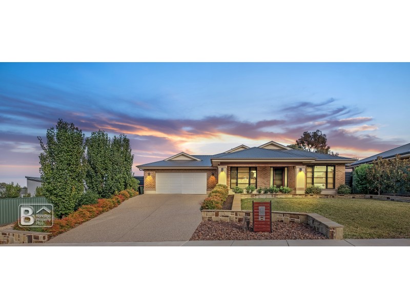 28  Janelle Drive, Maiden Gully VIC 3551