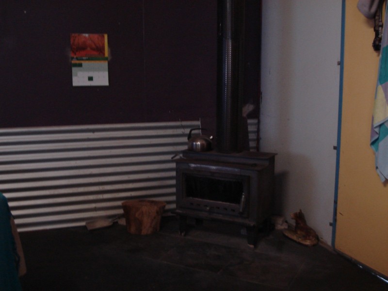 8 Giffard Street, Newbridge VIC 3551