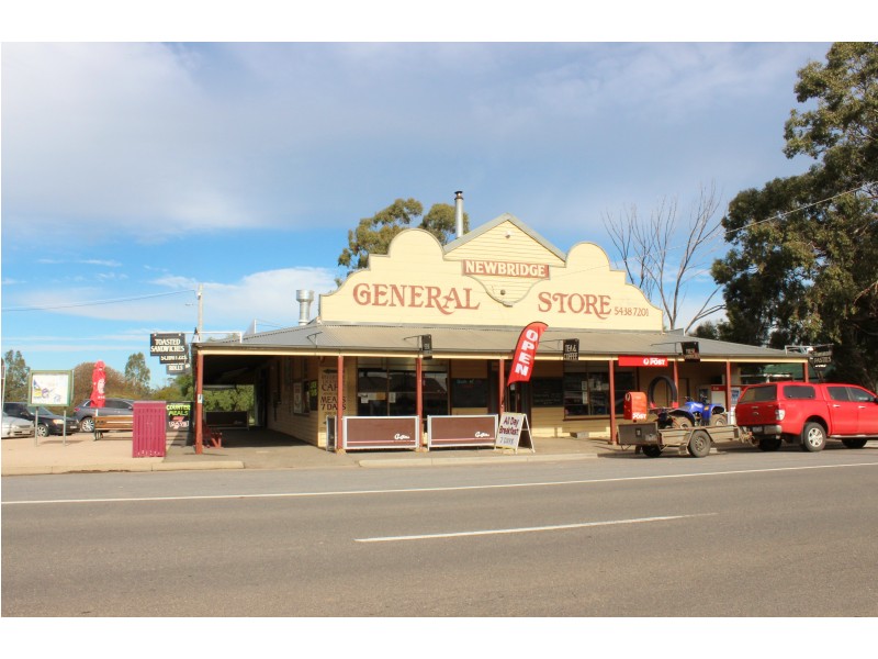 8 Giffard Street, Newbridge VIC 3551