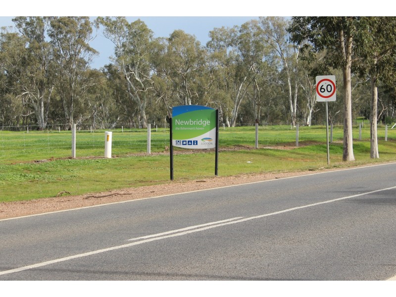 8 Giffard Street, Newbridge VIC 3551