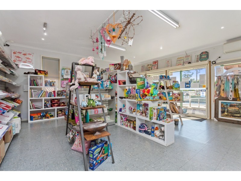 139 Main Road, Campbells Creek VIC 3451