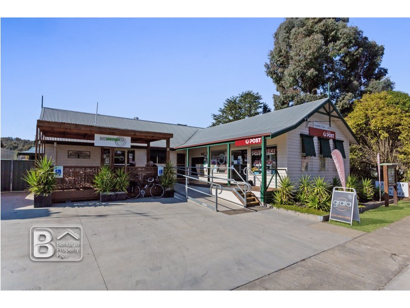 139 Main Road, Campbells Creek VIC 3451