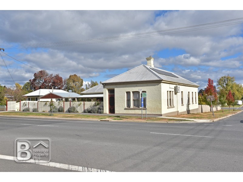71 Broadway, Dunolly VIC 3472