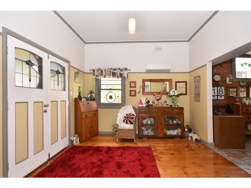 71 Broadway, Dunolly VIC 3472