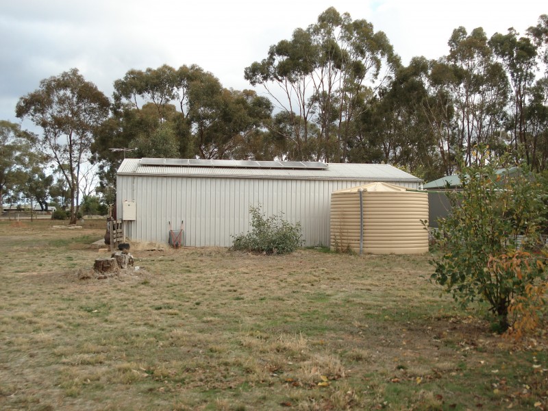 15 Grant Street, Newbridge VIC 3551