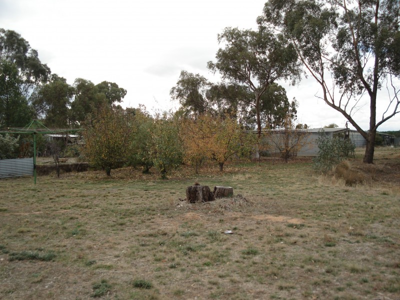 15 Grant Street, Newbridge VIC 3551