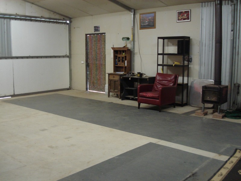 15 Grant Street, Newbridge VIC 3551