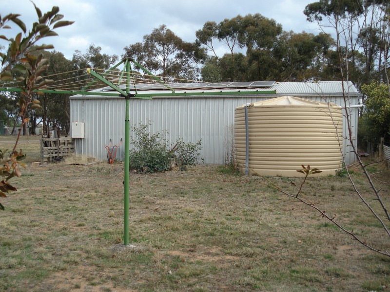 15 Grant Street, Newbridge VIC 3551