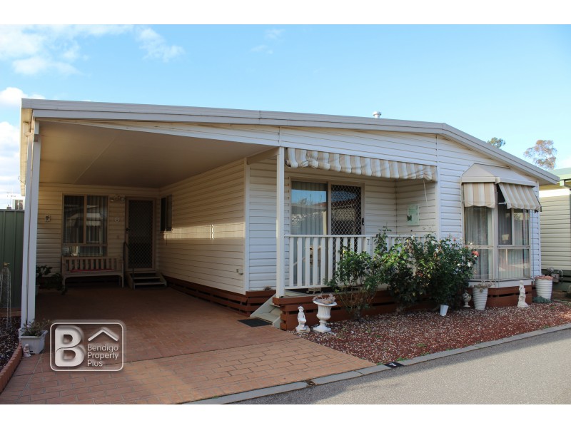 7/266 High Street, Kangaroo Flat VIC 3555