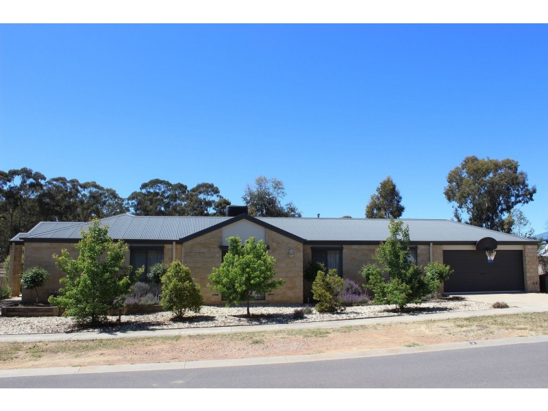 3 Melinda Street, California Gully VIC 3556