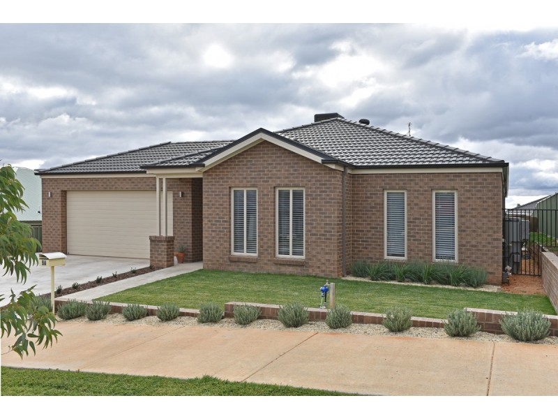 56 Lower Beckhams Road, Maiden Gully VIC 3551