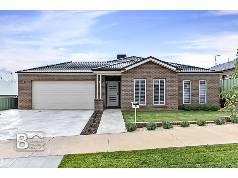 56 Lower Beckhams Road, Maiden Gully VIC 3551