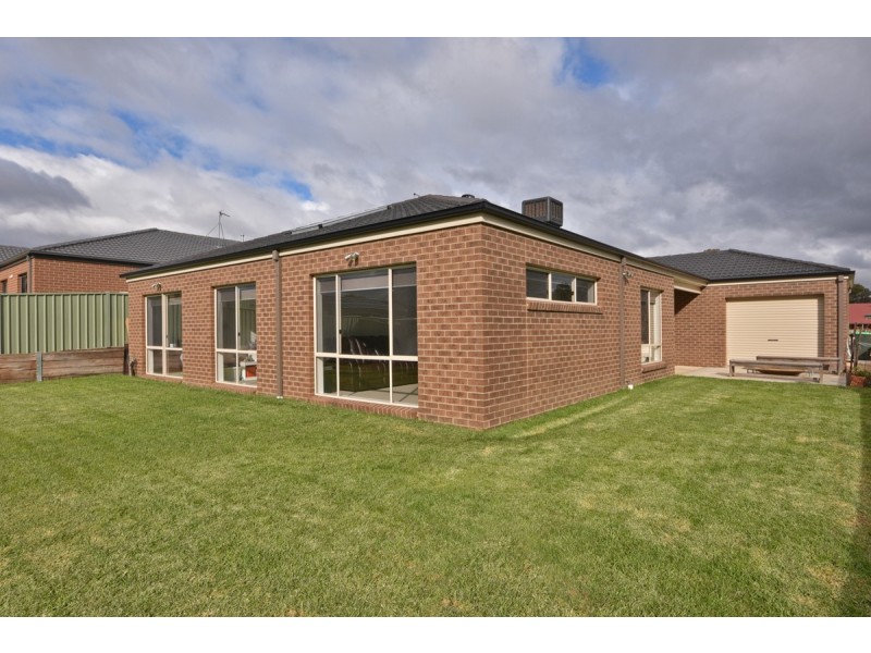 56 Lower Beckhams Road, Maiden Gully VIC 3551