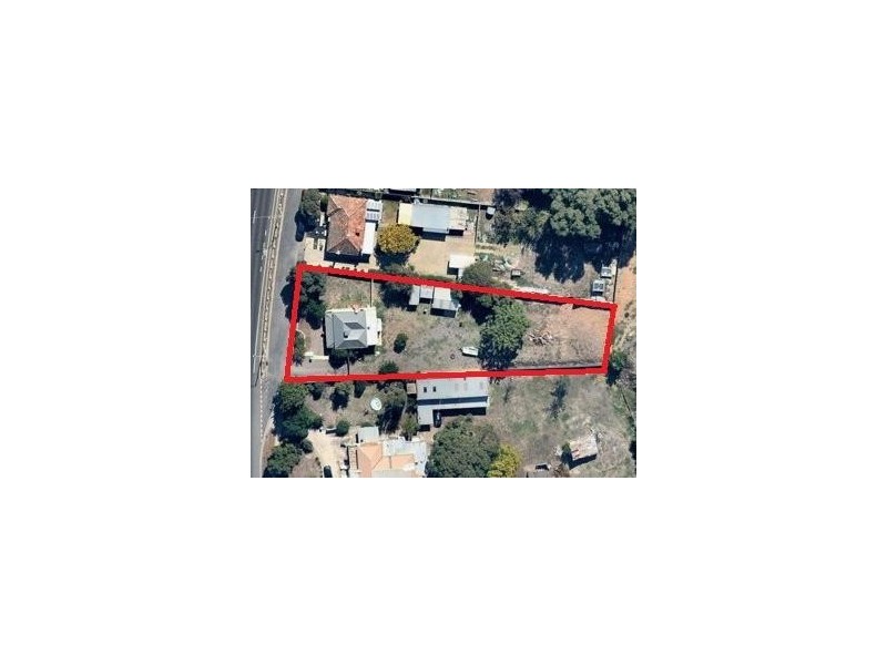 196 Eaglehawk Road, Long Gully VIC 3550