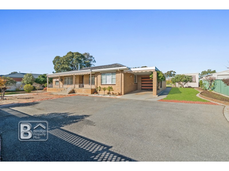 5 James Court, Kangaroo Flat VIC 3555