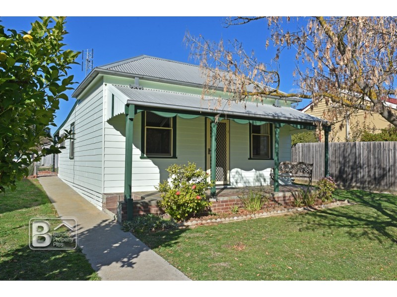 14 Wilkie Street, Bendigo VIC 3550
