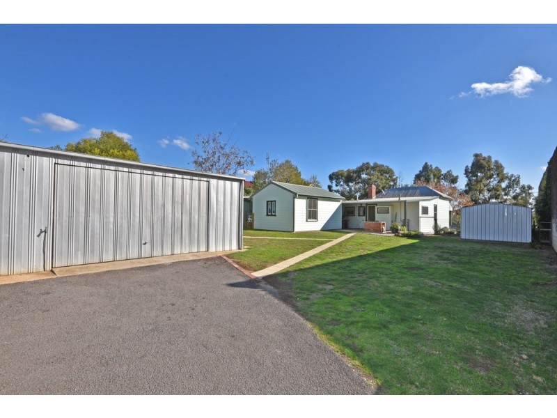 14 Wilkie Street, Bendigo VIC 3550