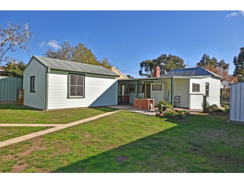 14 Wilkie Street, Bendigo VIC 3550