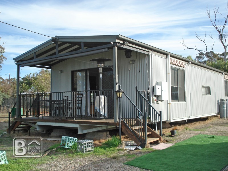 7 Gladstone Street, Tarnagulla VIC 3551