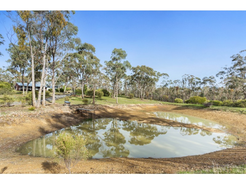 50 McMillan Road, Green Gully VIC 3462