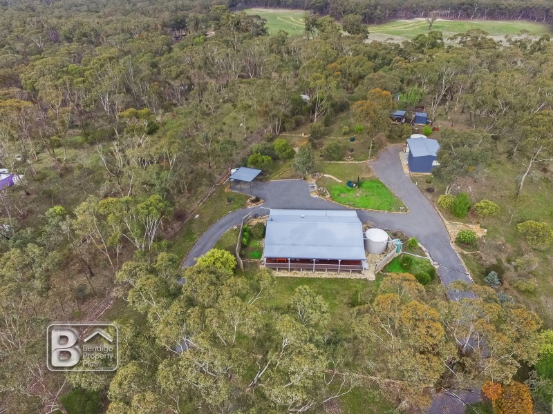 50 McMillan Road, Green Gully VIC 3462