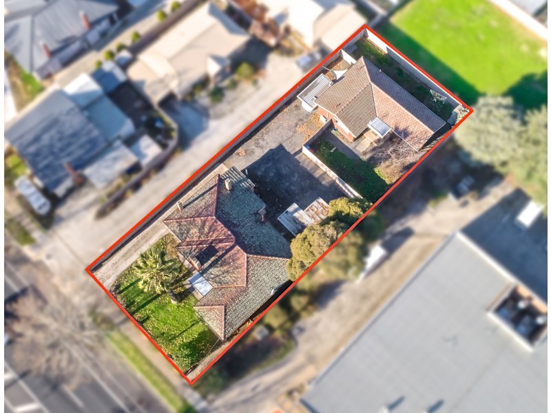 399 High Street, Golden Square VIC 3555
