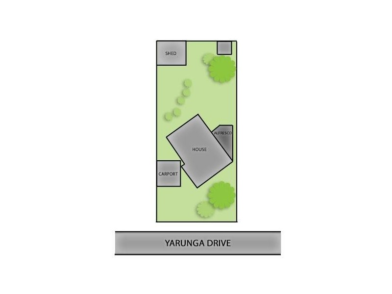 16 Yarunga Drive, Kangaroo Flat VIC 3555