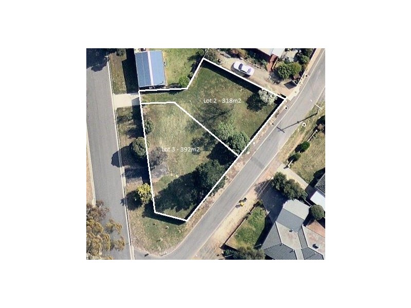 4 Maude Street, Golden Square VIC 3555