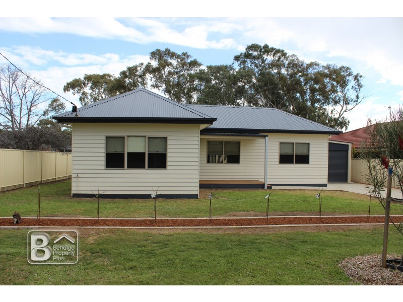 344 High Street, Kangaroo Flat VIC 3555