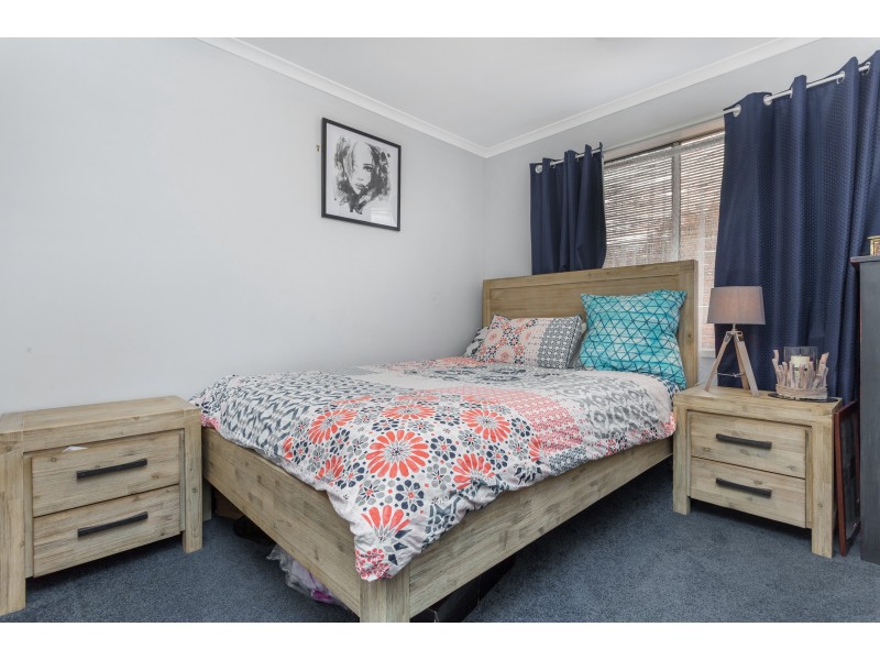 8 Julie Court, Kangaroo Flat VIC 3555