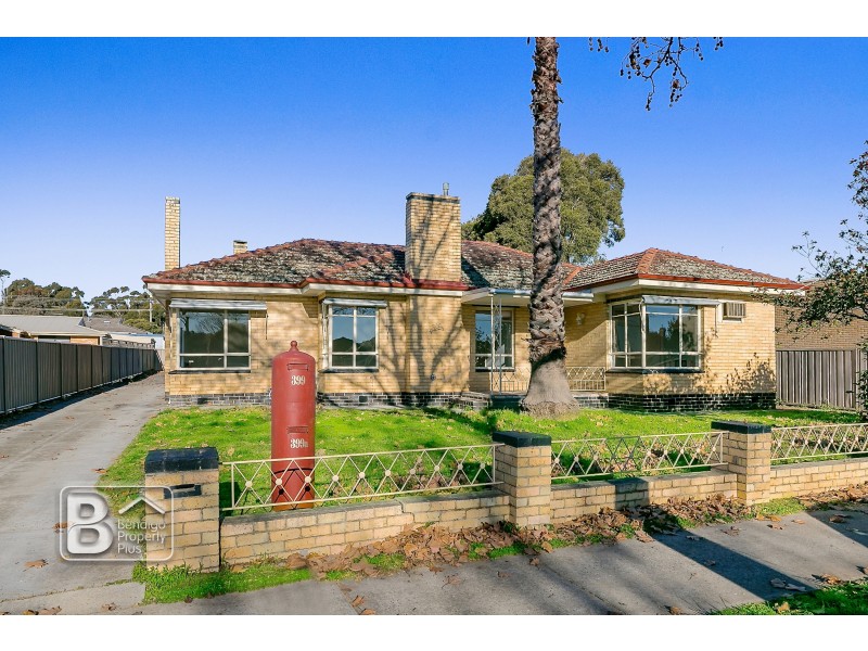 399 High Street, Golden Square VIC 3555