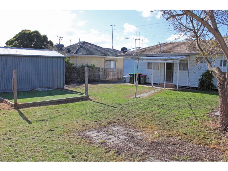 53 Olympic Parade, Kangaroo Flat VIC 3555