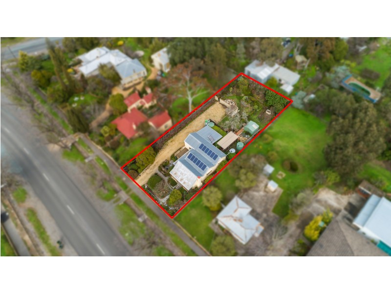 117 High Street, Maldon VIC 3463