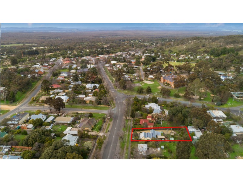 117 High Street, Maldon VIC 3463