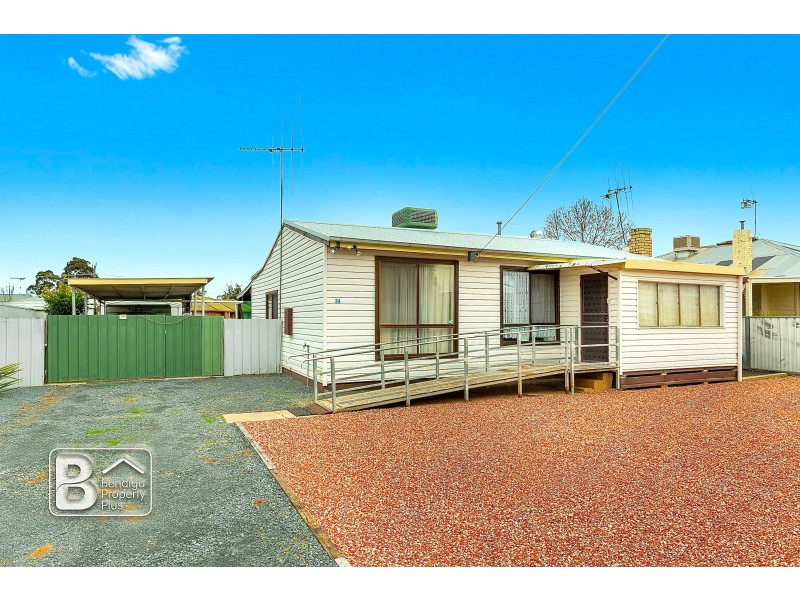 34 Hopetoun Street, Rochester VIC 3561