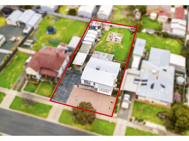 34 Hopetoun Street, Rochester VIC 3561