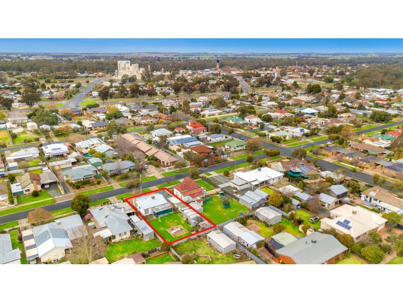 34 Hopetoun Street, Rochester VIC 3561