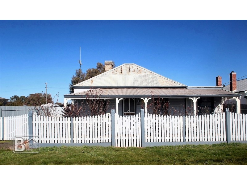 179 Broadway, Dunolly VIC 3472