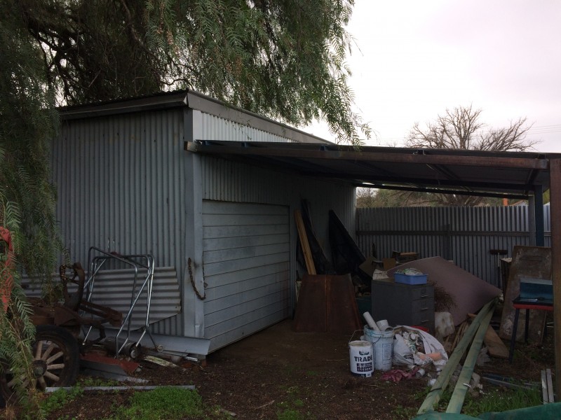 179 Broadway, Dunolly VIC 3472