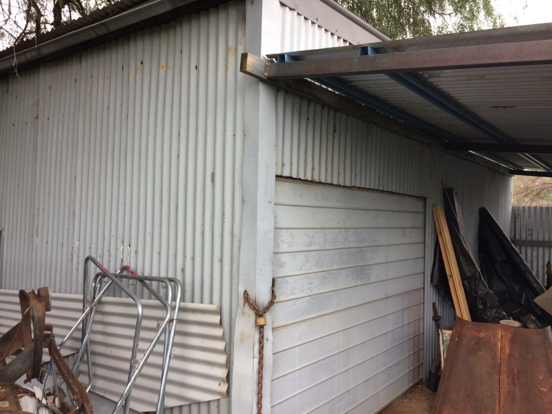 179 Broadway, Dunolly VIC 3472