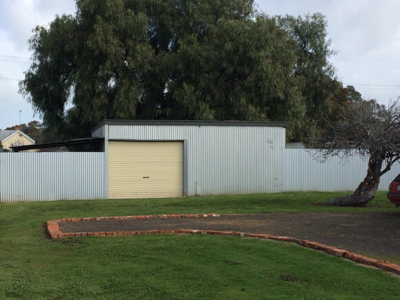 179 Broadway, Dunolly VIC 3472