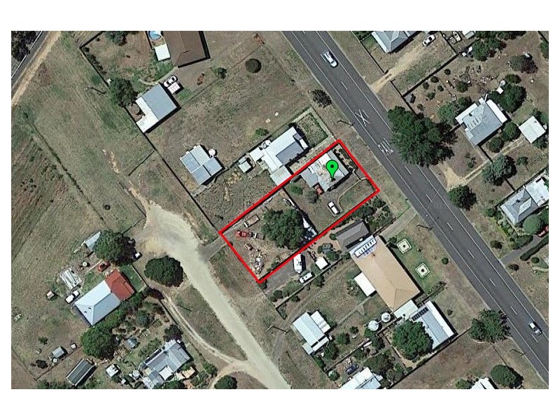 179 Broadway, Dunolly VIC 3472