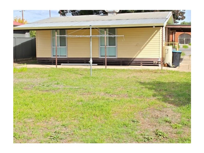 28 Fry Street, Eaglehawk VIC 3556
