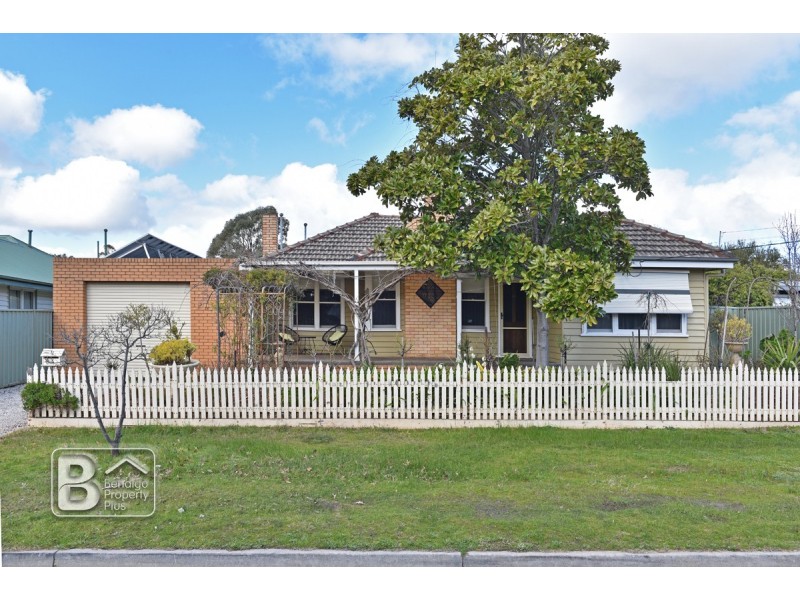 11 Morrison Street, Kangaroo Flat VIC 3555
