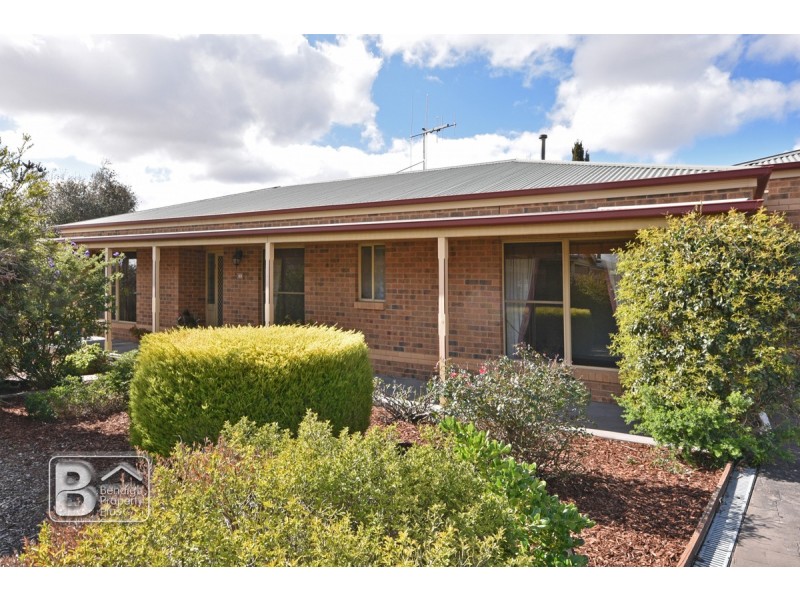 3/1 The Terrace, Kennington VIC 3550