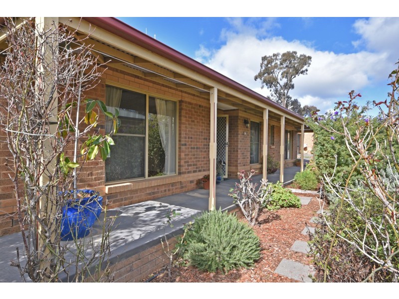 3/1 The Terrace, Kennington VIC 3550