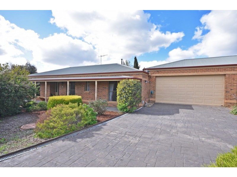 3/1 The Terrace, Kennington VIC 3550
